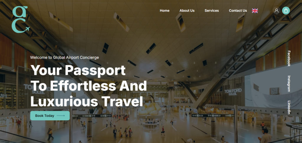 10 Best Airport Fast Track Services for Faster Travel 2026 2 Global Airport Concierge