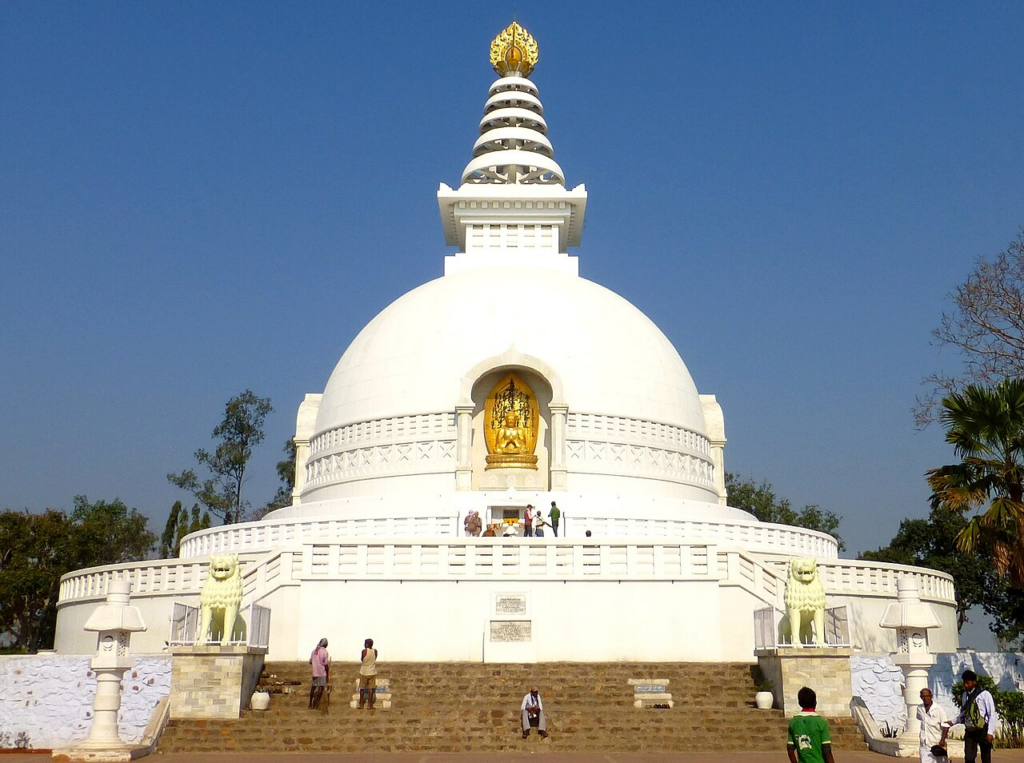10 Best Tourist Places in Bihar You Must Visit for Amazing Trips 4 Rajgir