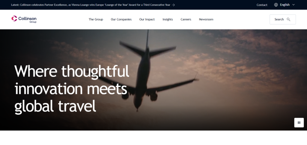 10 Best Airport Fast Track Services for Faster Travel 2026 11 Collinson Group