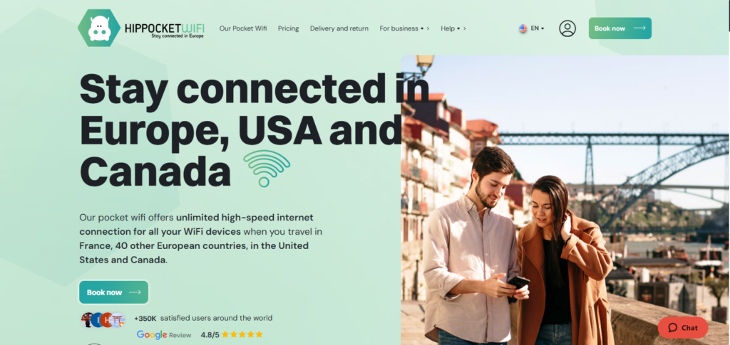 10 Best Global WiFi Hotspot Providers In 2026 Guide 5 HippocketWiFi