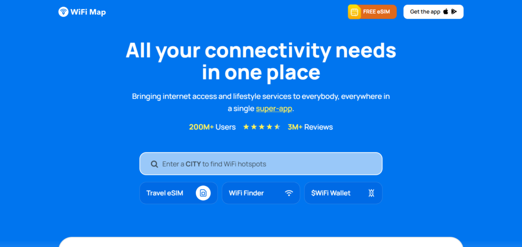10 Best Global WiFi Hotspot Providers In 2026 Guide 10 WiFiMap