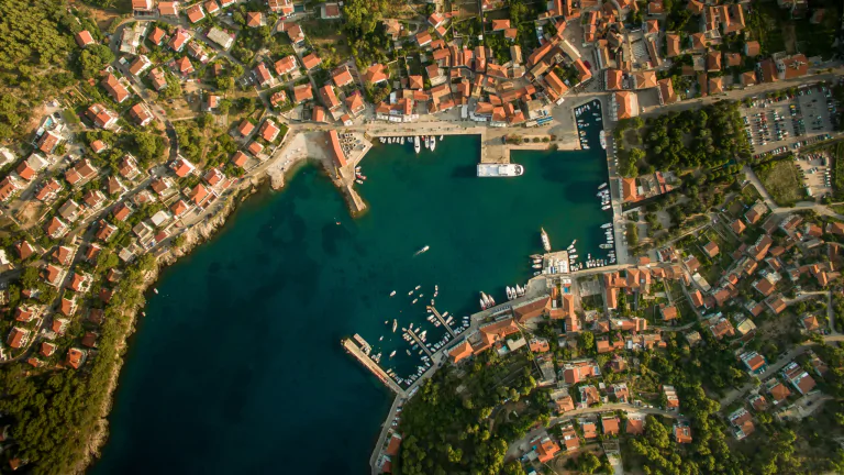 10 Best Digital Nomad Visa Programs for Remote Workers 5 Croatia Digital Nomad Visa