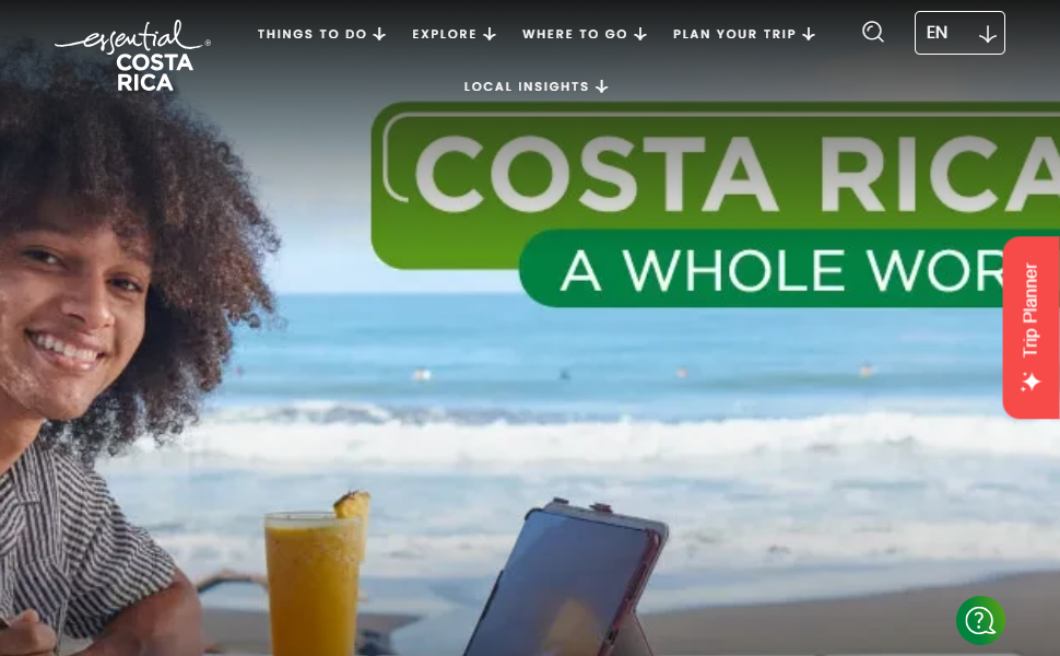 10 Best Digital Nomad Visa Programs for Remote Workers 9 Costa Rica Digital Nomad Visa