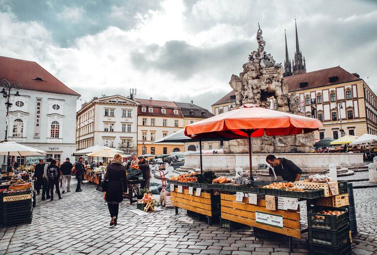 10 Best Digital Nomad Visa Programs for Remote Workers 11 Czech Republic Digital Nomad Visa