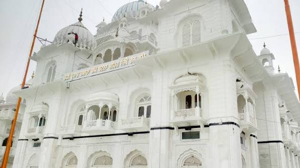 10 Best Tourist Places in Bihar You Must Visit for Amazing Trips 6 Patna Sahib