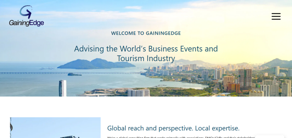 10 Best DMC Companies In The World for Global Travel 9 GainingEdge