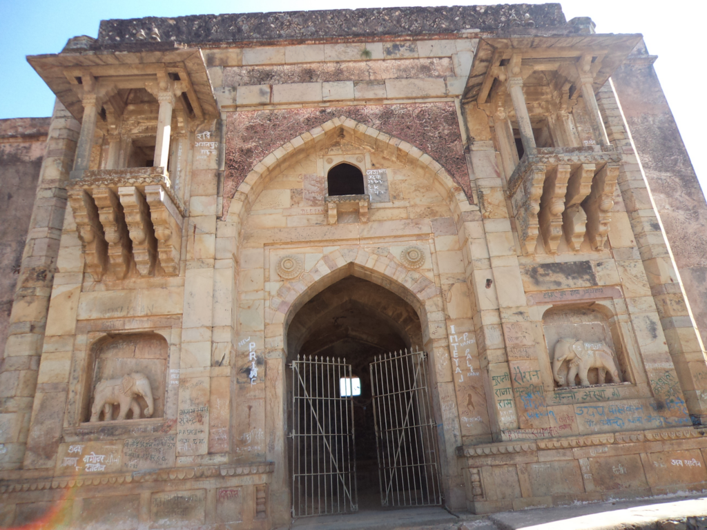 10 Best Tourist Places in Bihar You Must Visit for Amazing Trips 11 Rohtasgarh Fort