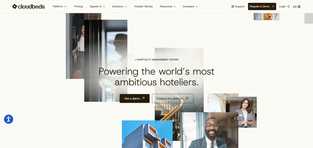 10 Best Hotel Channel Managers To Boost Bookings In 2026 3 Cloudbeds