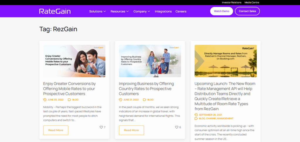10 Best Hotel Channel Managers To Boost Bookings In 2026 10 RezGain