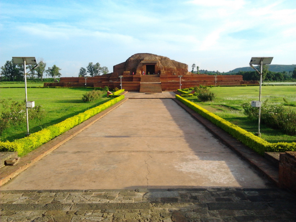 10 Best Tourist Places in Bihar You Must Visit for Amazing Trips 7 Vikramshila