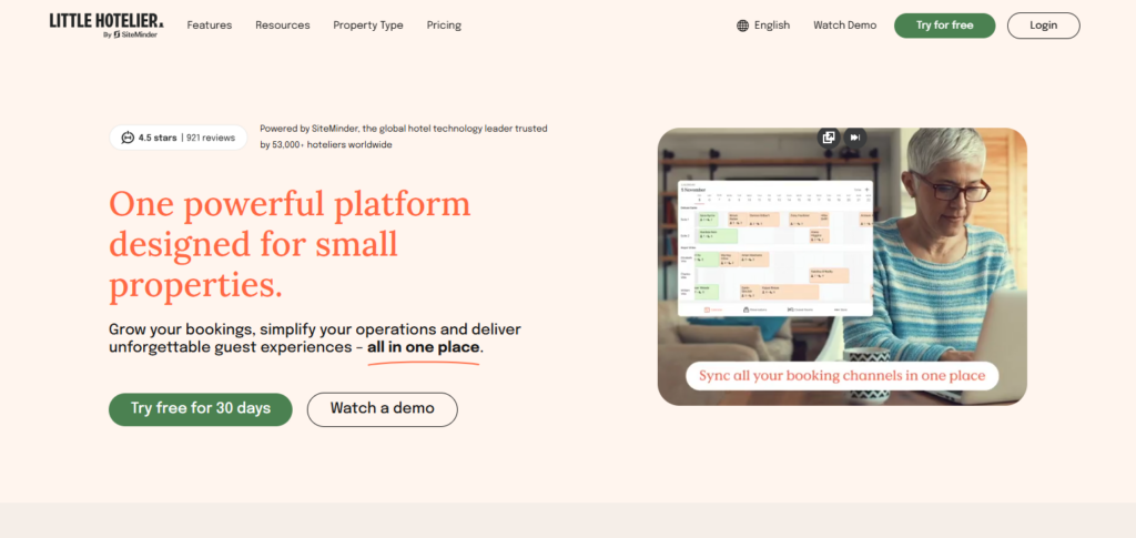 10 Best Hotel Booking Engines To Increase Direct Reservations 8 Little Hotelier