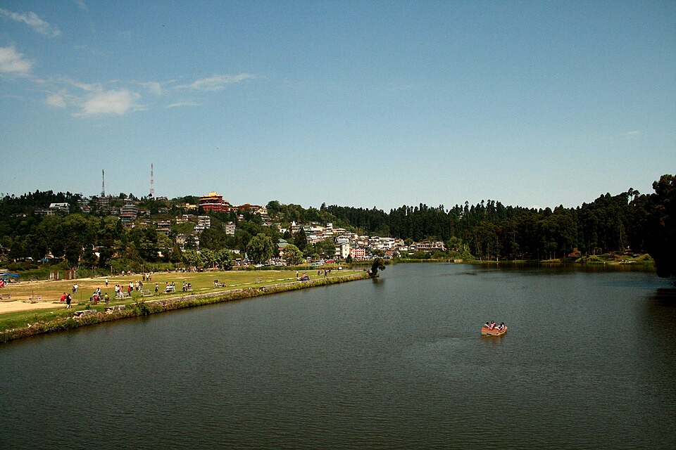 10 Best Hill Stations Near Bihar for Scenic Getaways 5 Mirik
