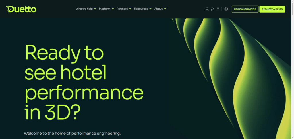 10 Best Hotel Revenue Management Software for 2026 2 Duetto