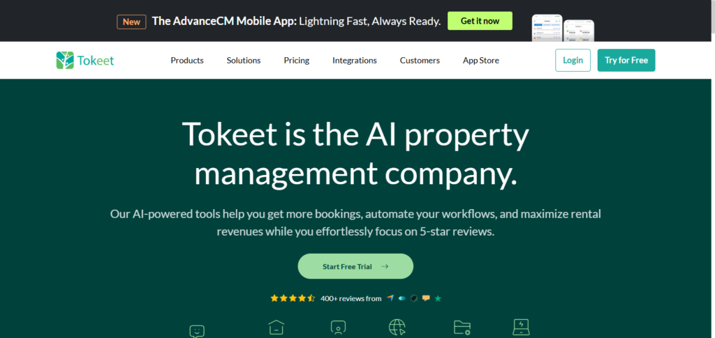 10 Best Vacation Rental Management Software for Easy Hosting 11 Tokeet