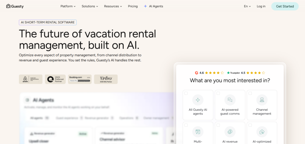 10 Best Hospitality Marketing Platforms to Grow Hotel Sales 7 Guesty Marketing Tools