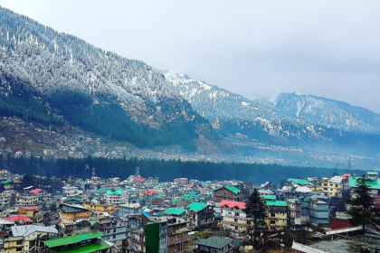 10 Best Hill Stations Near Bihar for Scenic Getaways