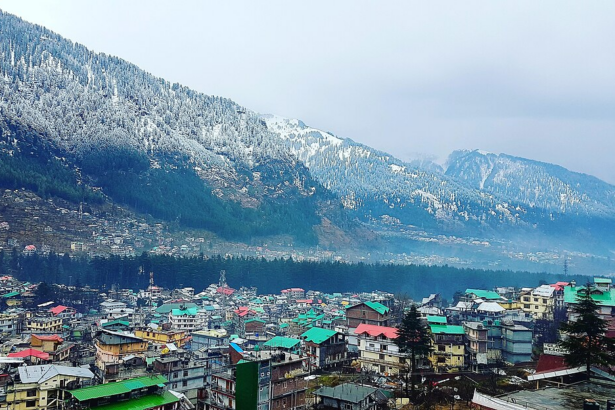 10 Best Hill Stations Near Bihar for Scenic Getaways