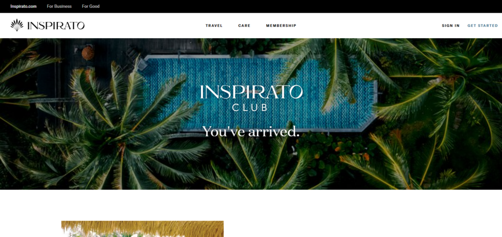 10 Best Luxury Travel Memberships for Premium Experiences 2 Inspirato Club