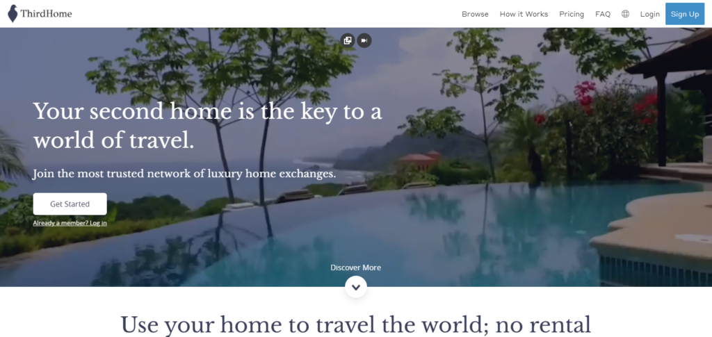 10 Best Luxury Travel Memberships for Premium Experiences 4 ThirdHome