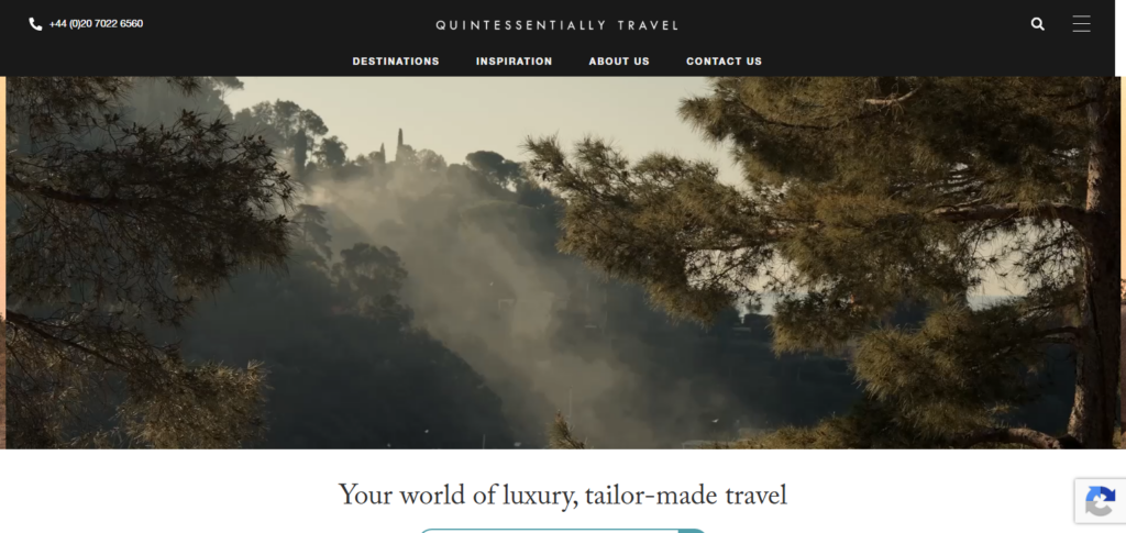 10 Best Luxury Travel Memberships for Premium Experiences 6 Quintessentially Travel