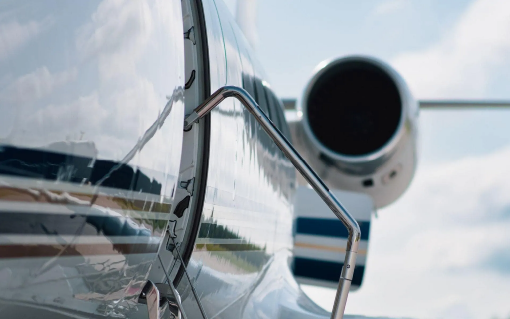 10 Best Private Jet Memberships for Luxury Travel In 2026 11 Sentient Jet Membership