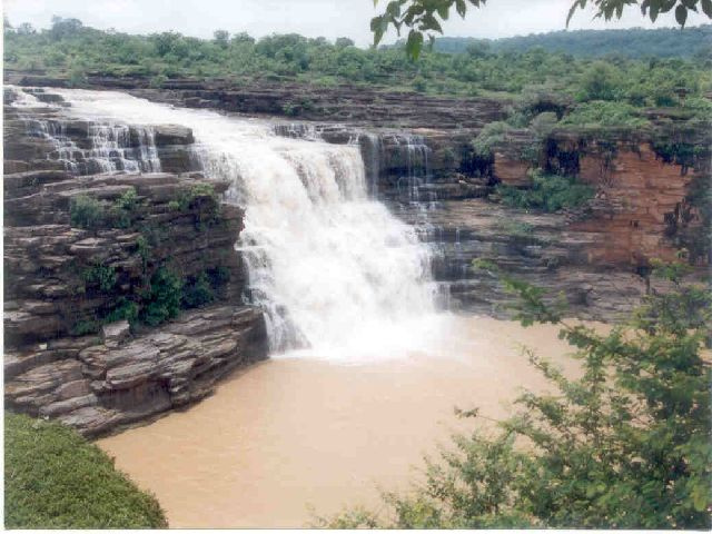 10 Best Waterfalls In Bihar For Nature Lovers Guide 2026 3 Karkat Waterfall