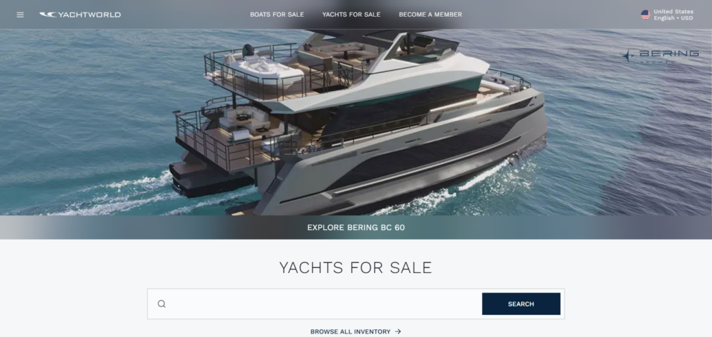 10 Best Yacht Charter Companies – Features & Services Guide 2 YachtWorld
