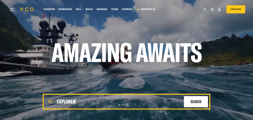 10 Best Yacht Charter Companies – Features & Services Guide 10 Y.CO