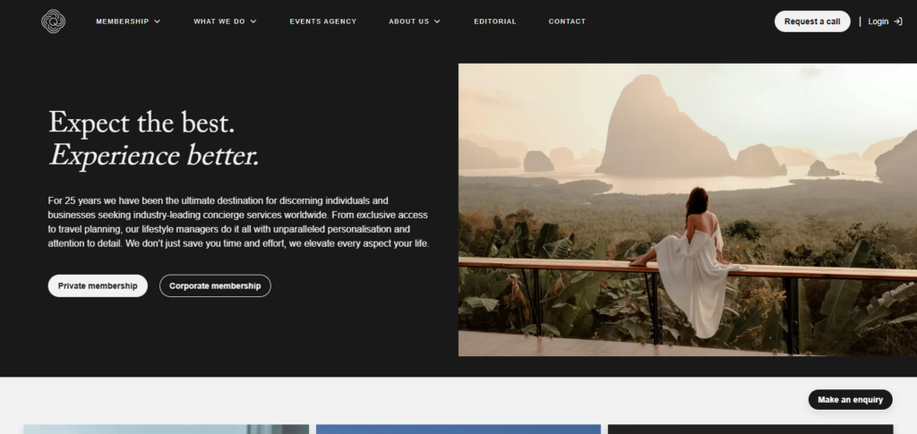 10 Best Luxury Concierge Services for Premium Experiences 2 Quintessentially