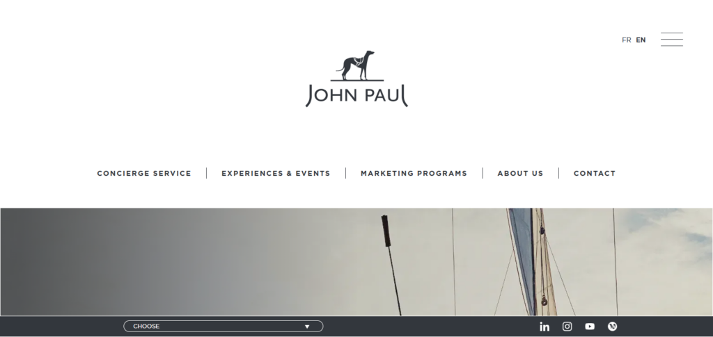 10 Best Luxury Concierge Services for Premium Experiences 3 John Paul Group