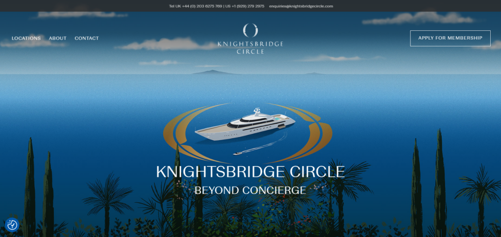 10 Best Luxury Concierge Services for Premium Experiences 5 Knightsbridge Circle