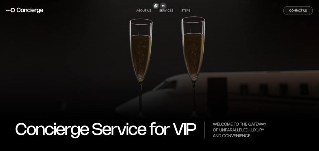 10 Best Luxury Concierge Services for Premium Experiences 6 One Concierge