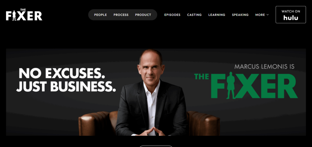 10 Best Luxury Concierge Services for Premium Experiences 8 The Fixer