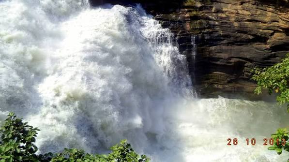 10 Best Waterfalls In Bihar For Nature Lovers Guide 2026 8 Rajdari Waterfall