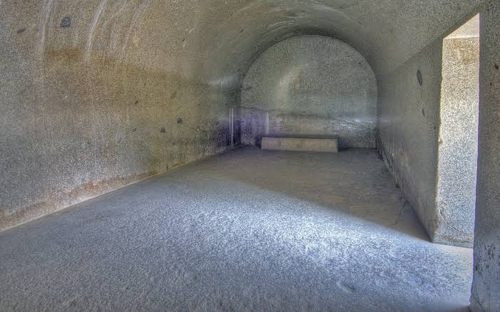 10 Best Picnic Spots in Bihar for Family & Weekend Trips 7 Barabar Caves