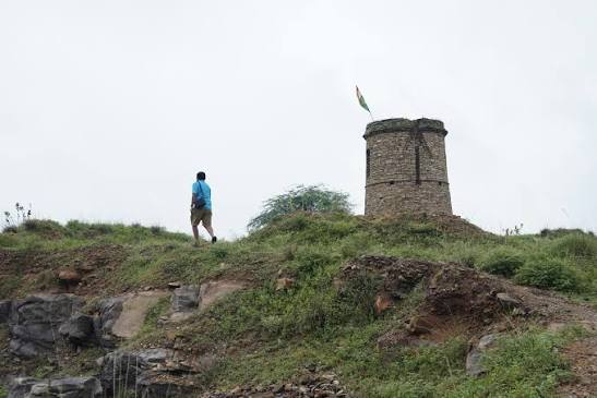 10 Best Picnic Spots in Bihar for Family & Weekend Trips 8 Kaimur Hills
