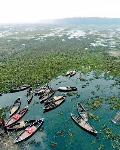 10 Best Picnic Spots in Bihar for Family & Weekend Trips 11 Kesarai Stupa