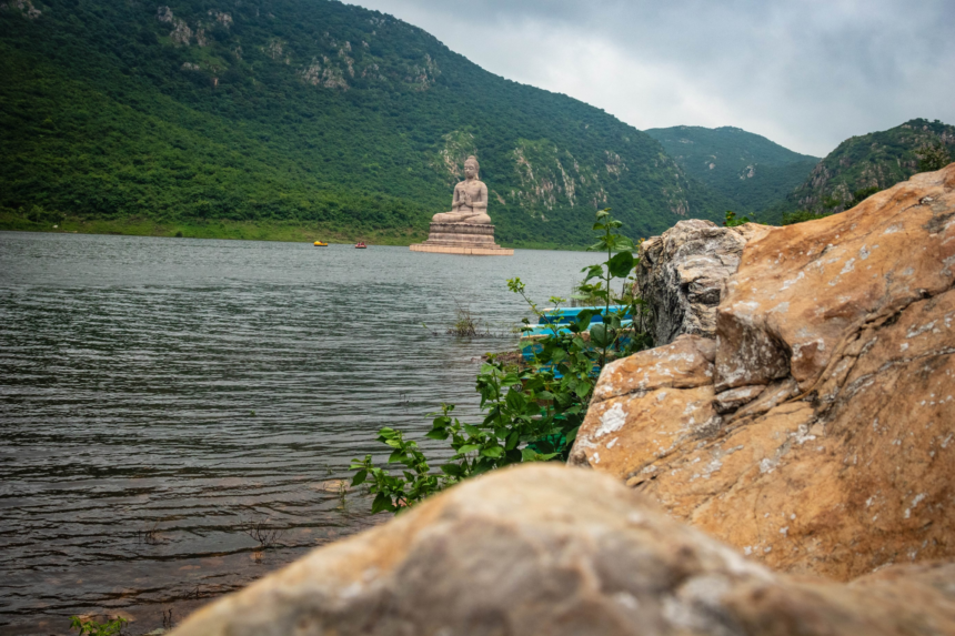 10 Best Picnic Spots in Bihar for Family & Weekend Trips