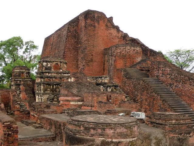 10 Best Weekend Getaways from Patna for a Perfect Short Trip 3 Nalanda
