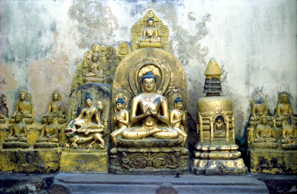10 Best Weekend Getaways from Patna for a Perfect Short Trip 4 Bodh Gaya