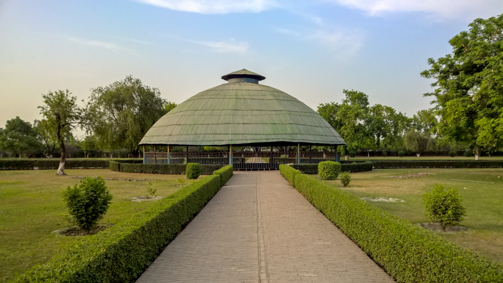 10 Best Weekend Getaways from Patna for a Perfect Short Trip 5 Vaishali