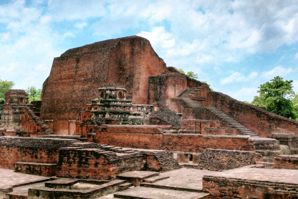 10 Best Historical Places in Bihar: Top Heritage Sites to Visit