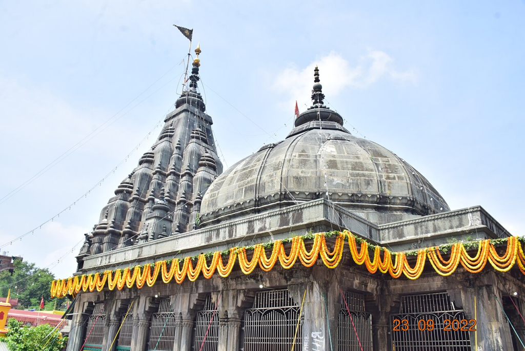 10 Best Temples in Bihar for Spiritual Travelers in 2026 3 Vishnupad Temple