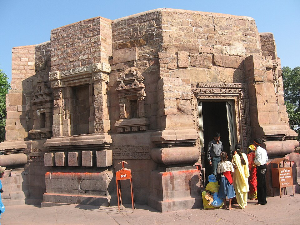 10 Best Temples in Bihar for Spiritual Travelers in 2026 4 Mundeshwari Devi Temple