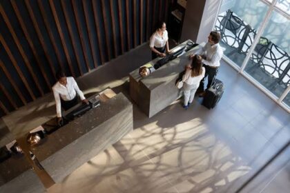 10 Best Travel Agency Software for Smart Travel Management 2026