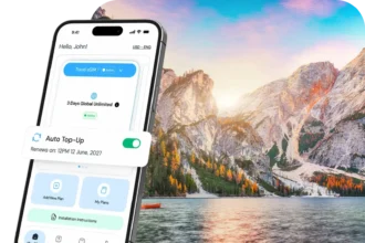 10 Best Travel eSIMs for Asia – Fast, Affordable & Reliable