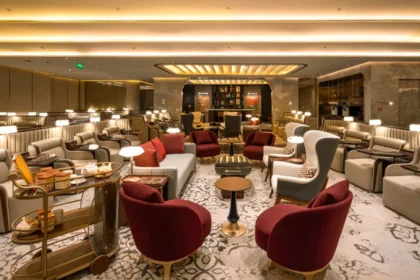 10 Best Airport Lounge Memberships for Travelers in 2026