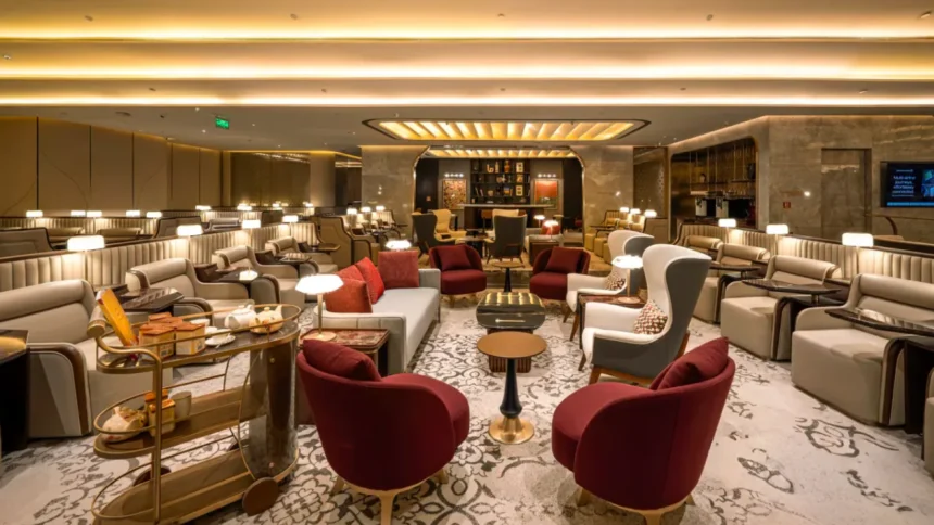 10 Best Airport Lounge Memberships for Travelers in 2026