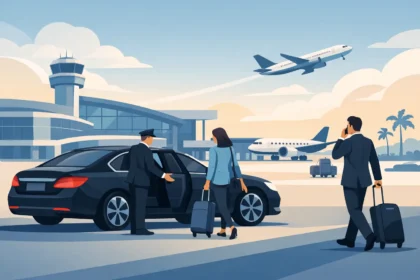 10 Best Airport Concierge Services For Luxury Travel In 2026