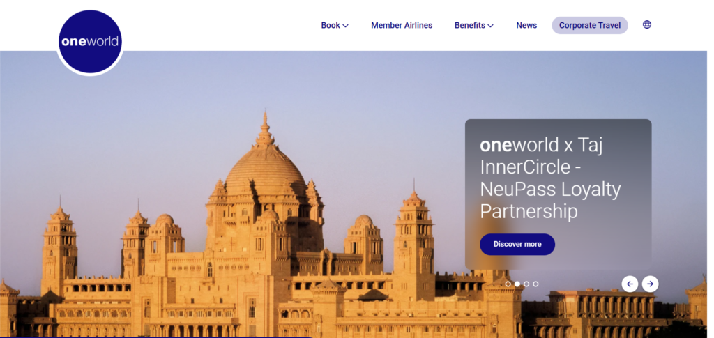 10 Best Airport Concierge Services For Luxury Travel In 2026 3 OneWorld Assist